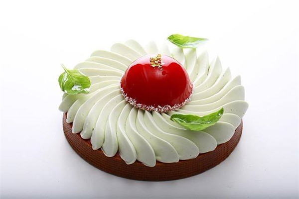 藍(lán)小軒蛋糕