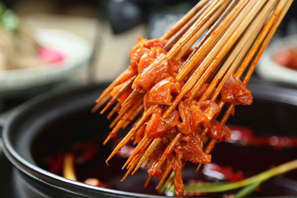 缽問(wèn)缽缽雞