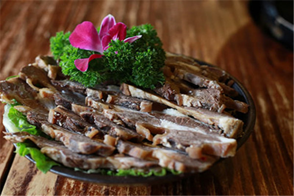 新辣道梭邊魚(yú)