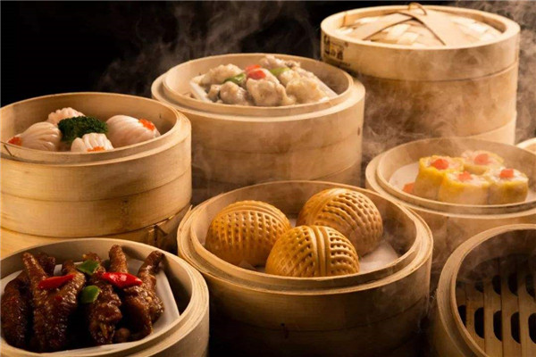 一茶一點(diǎn)