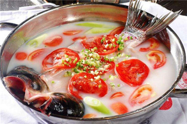 魚(yú)蜀黍火鍋