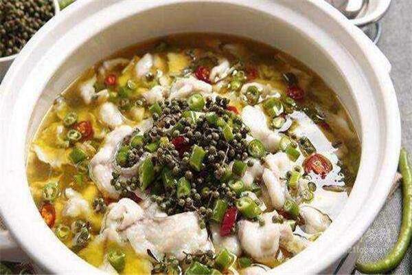 魚(yú)蜀黍火鍋