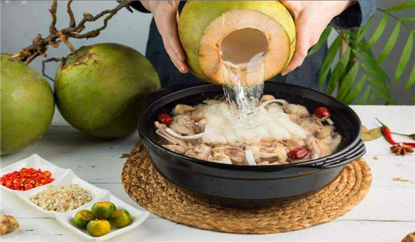 遇見(jiàn)音樂(lè)椰子雞