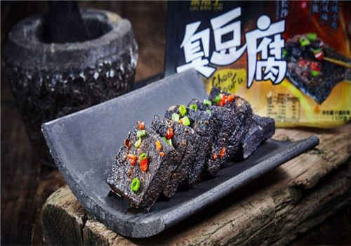 聚美合臭豆腐怎么樣？總部扶持，質(zhì)量有保障
