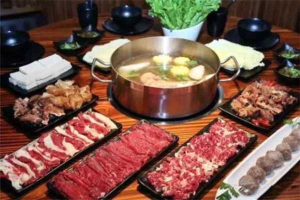 庖丁家牛肆火鍋