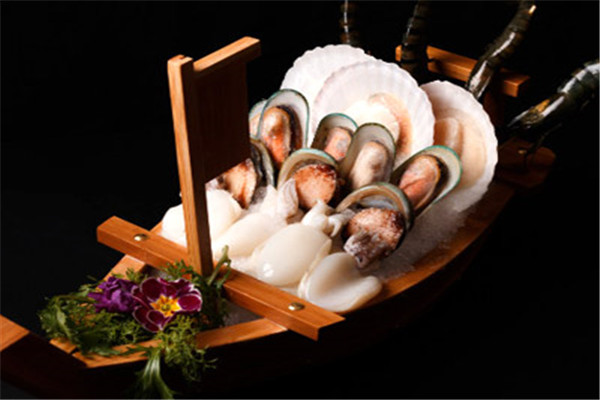 大味生態(tài)火鍋