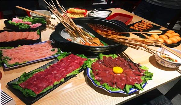 牛廠火鍋