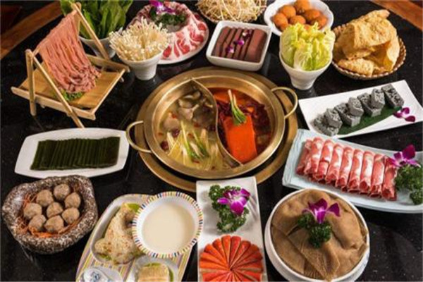 庖丁家牛肆火鍋