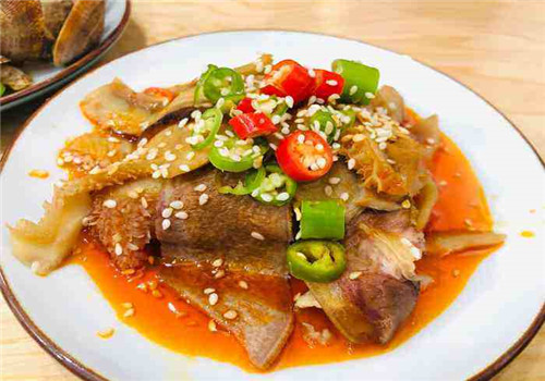 魚小喵在成都