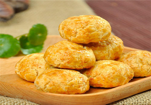 讀酥世家糕點(diǎn)