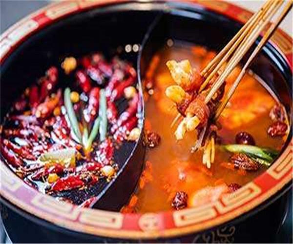 一品串串香