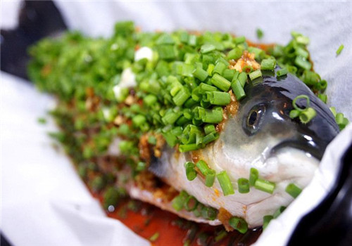 魚小喵在成都