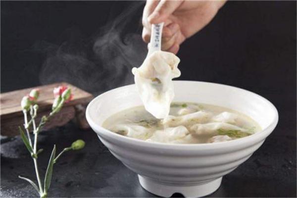 子曰糊涂餛飩