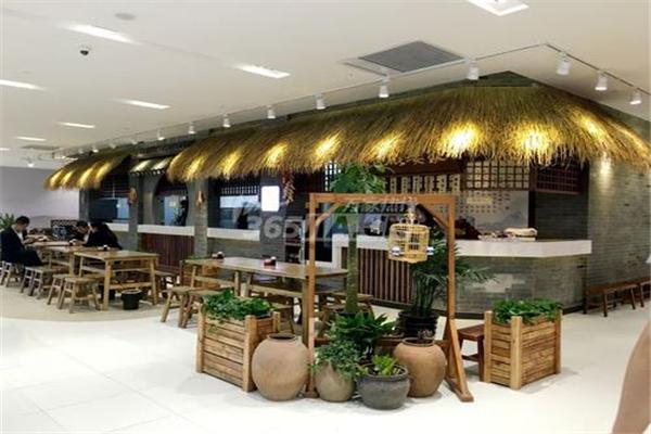 朱婆餛飩