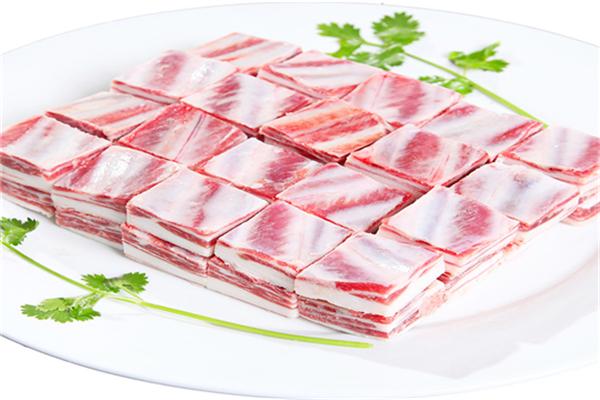 夏牧場風(fēng)干肉抓飯