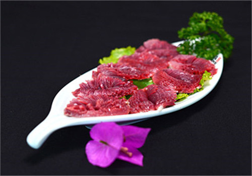 那家小鍋回轉(zhuǎn)火鍋
