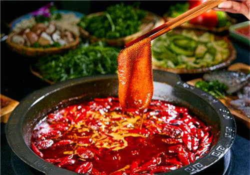 由牧火鍋