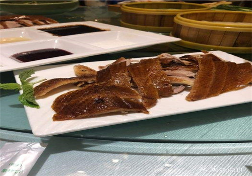 正陽春鴨子樓