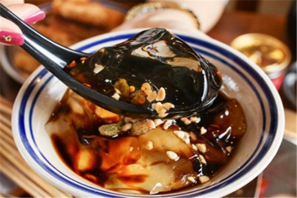 牛四囍老成都串串香