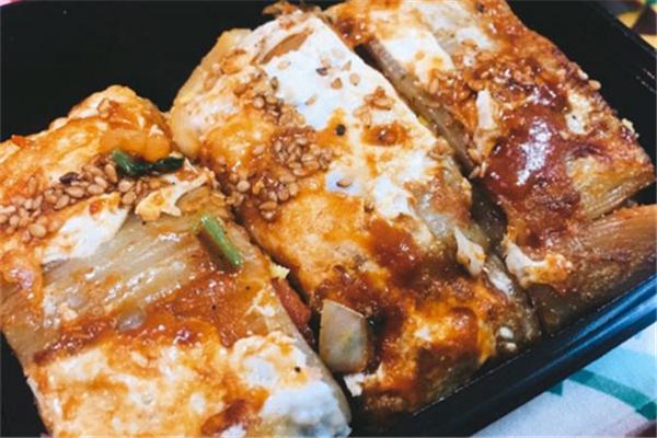 湘當(dāng)饞臭豆腐