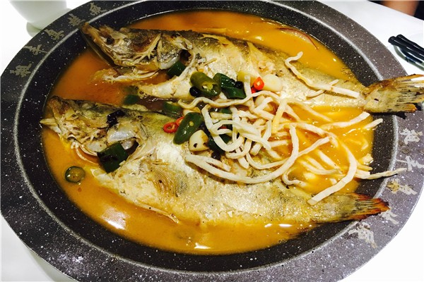 昶豐臭桂魚