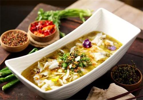 回頭客酸菜魚(yú)