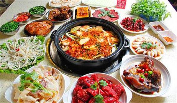 濠尚潮汕牛肉火鍋