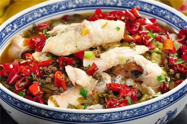 魚小喵酸菜魚便當(dāng)