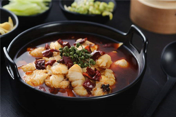 原滋緣味酸菜魚