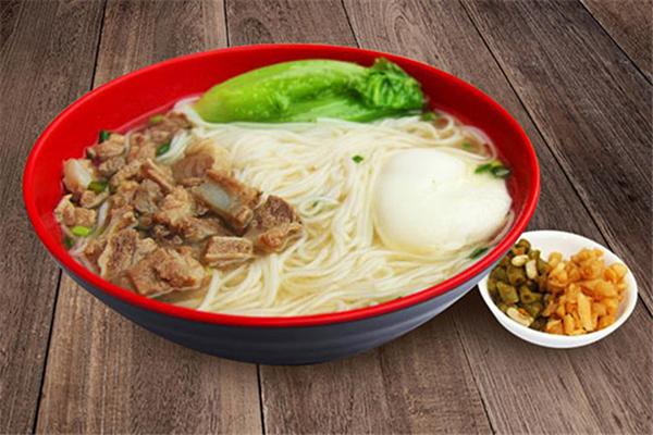 一斗米筒骨粉