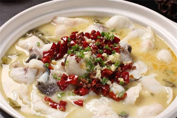 豐哥酸菜魚(yú)