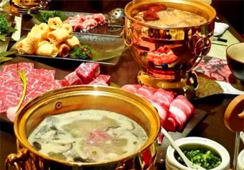 金牌小輝哥火鍋