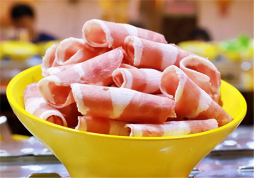 連連連轉(zhuǎn)涮涮鍋