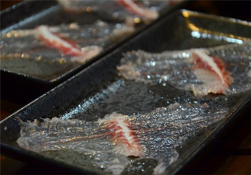 三秒魚吧斑魚火鍋