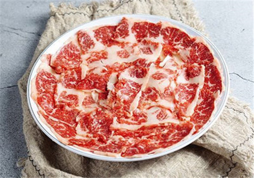 普寧漢遂牛肉火鍋