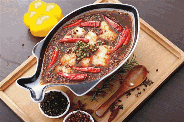 川福酸菜魚(yú)