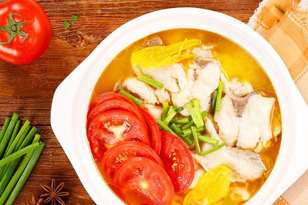 丁子戶老壇酸菜魚(yú)