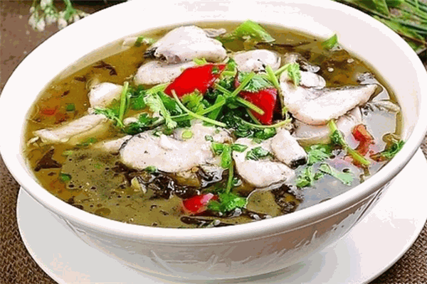 皖約酸菜魚(yú)