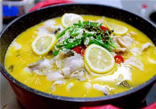 常記酸菜魚(yú)