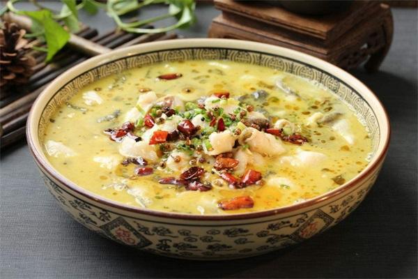 王記味好美酸菜魚(yú)