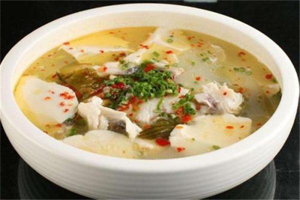 嗨森小龍蝦酸菜魚