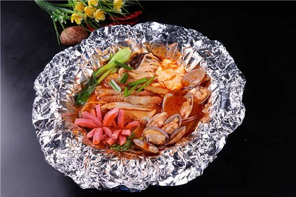 陳一壹老壇酸菜魚