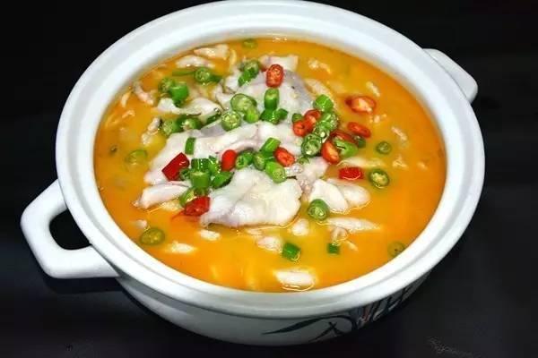吳興府網(wǎng)紅酸菜魚
