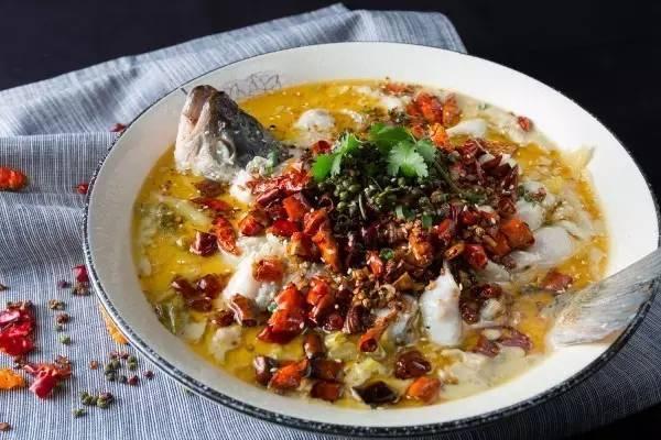 豬場酸菜魚鼎仔魚