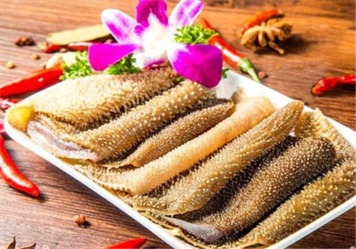 ?黃師兄大刀腰片火鍋