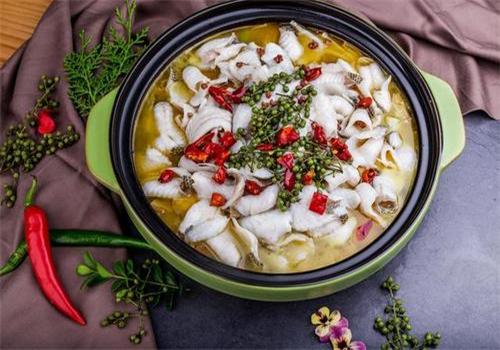 漁都我家酸菜魚(yú)