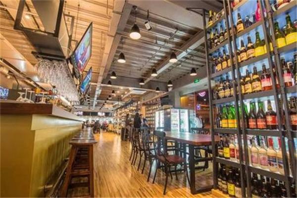 七酷24小時(shí)便利店