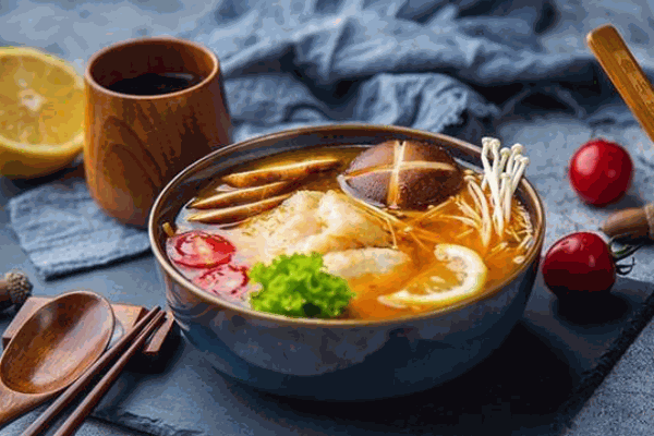 木蘭溪酸菜魚(yú)加盟
