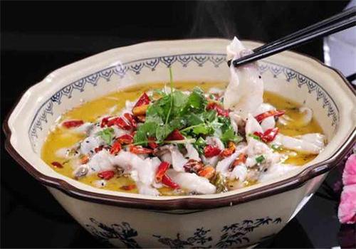 漁都我家酸菜魚(yú)