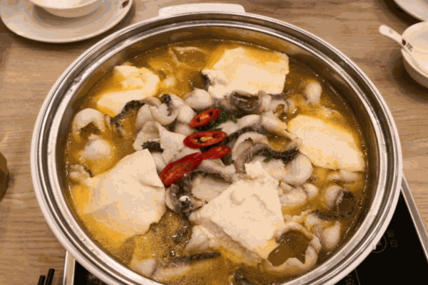 隔壁子豆花酸菜魚加盟